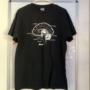 FUCT t-shirt